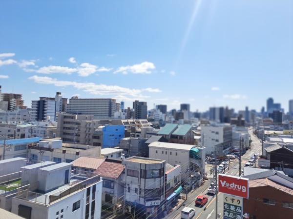 ライオンズマンション浄心