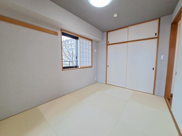 パークハイム覚王山