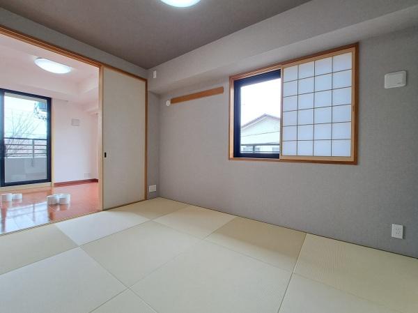 パークハイム覚王山