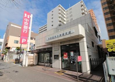 バンベール橦木町(あいち銀行大津橋支店)
