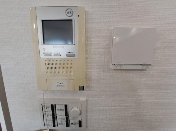 バンベール橦木町