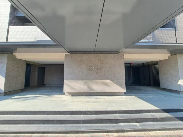 バンベール橦木町