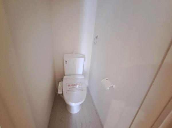 新築戸建　瑞穂区中根町4丁目　全2棟　1号棟