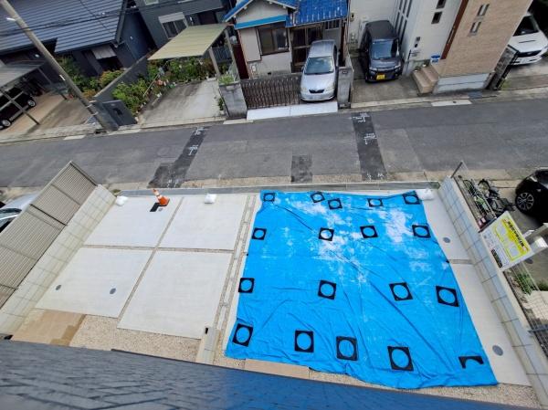 新築戸建　瑞穂区中根町4丁目　全2棟　1号棟