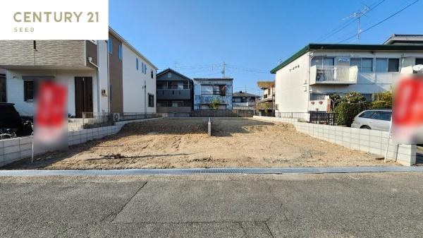 新築戸建　瑞穂区中根町4丁目　全2棟　1号棟