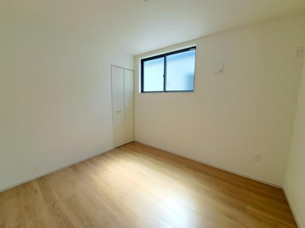 新築戸建　瑞穂区中根町4丁目　全2棟　2号棟