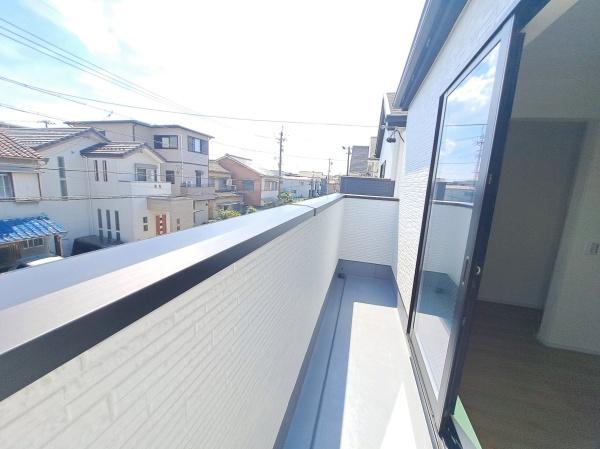 新築戸建　瑞穂区中根町4丁目　全2棟　2号棟