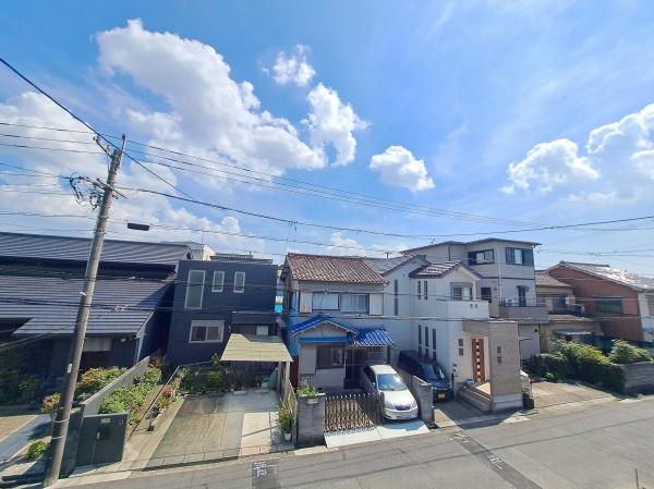 新築戸建　瑞穂区中根町4丁目　全2棟　2号棟