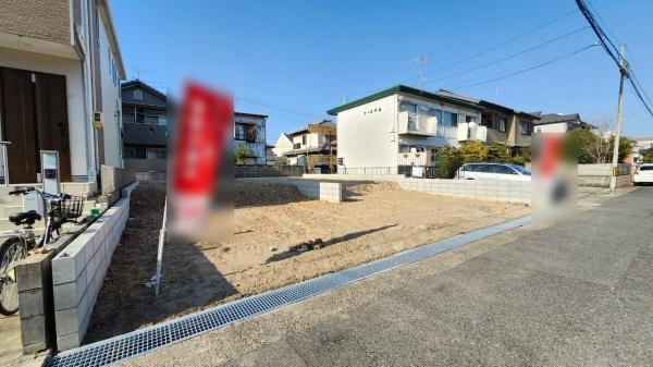 新築戸建　瑞穂区中根町4丁目　全2棟　2号棟