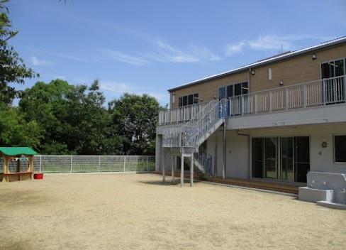 ライオンズマンション八事ガーデン壱番館(ウィズブック保育園八事)