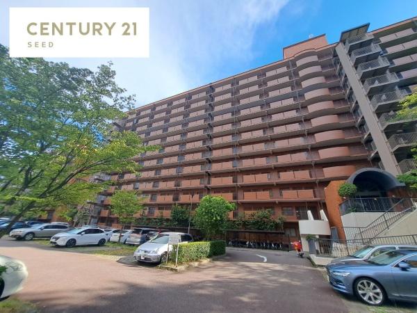 ライオンズマンション八事ガーデン壱番館