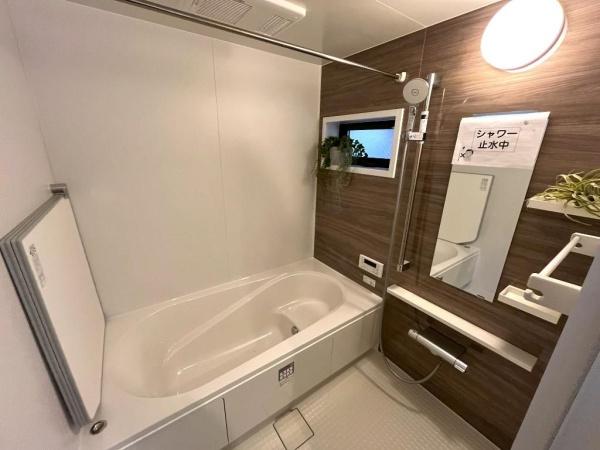 新築戸建　瑞穂区田辺通6丁目　全3棟　3号棟