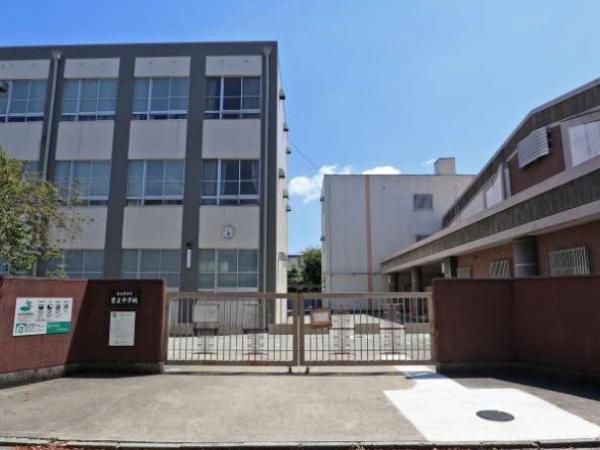名古屋市中村区元中村町1丁目の中古一戸建て(名古屋市立豊正中学校)