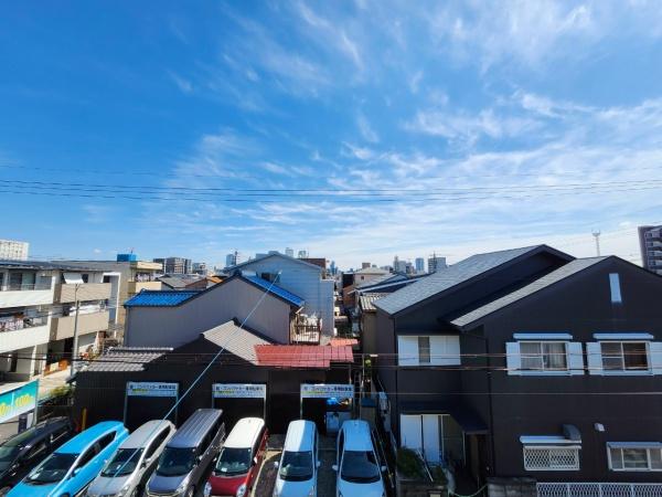 名古屋市中村区元中村町１丁目の中古一戸建て