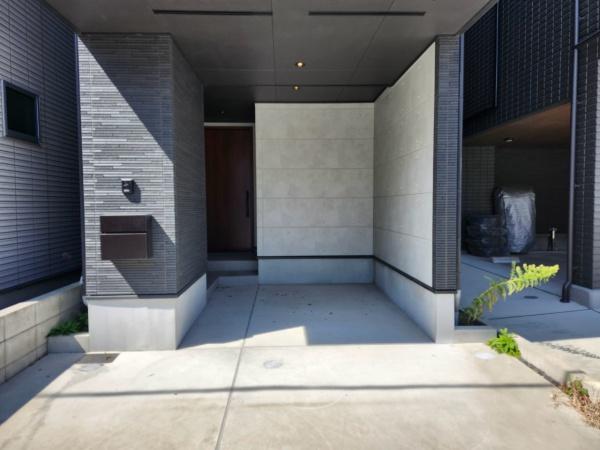 名古屋市中村区元中村町１丁目の中古一戸建て