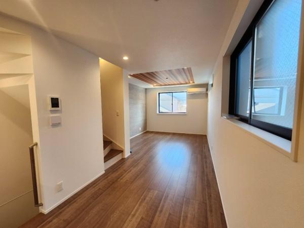 中古戸建　中村区元中村町1丁目
