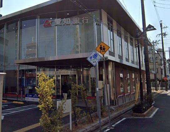 サンメゾン御器所(あいち銀行塩付通支店)