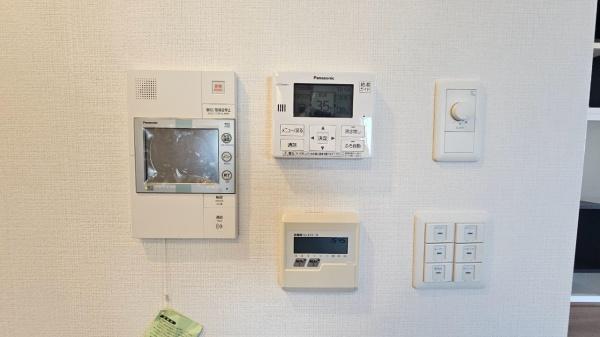 サンメゾン御器所