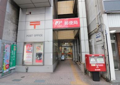 ダイアパレス東桜第二(名古屋東新町郵便局)