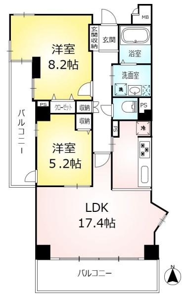 ロイヤルシャトー白壁