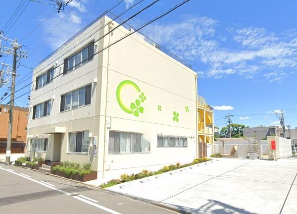 ロイヤルシャトー白壁(東白壁保育園)