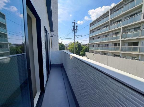 桜プレミアム萩山町瑞穂区萩山町2丁目全6棟1号棟