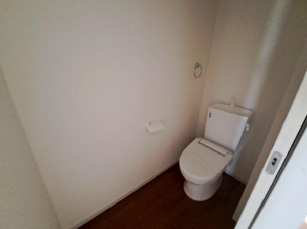 桜プレミアム萩山町2号棟瑞穂区萩山町2丁目 全6棟(トイレ)