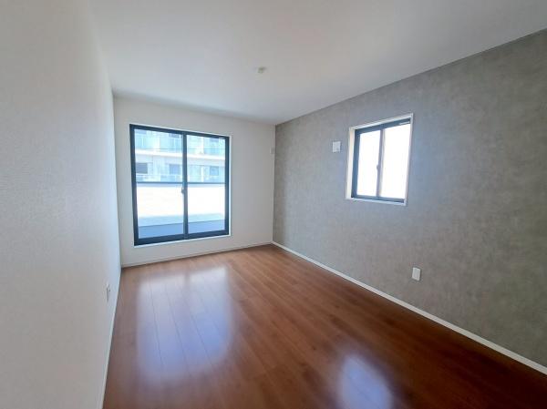 桜プレミアム萩山町2号棟瑞穂区萩山町2丁目 全6棟(洋室)