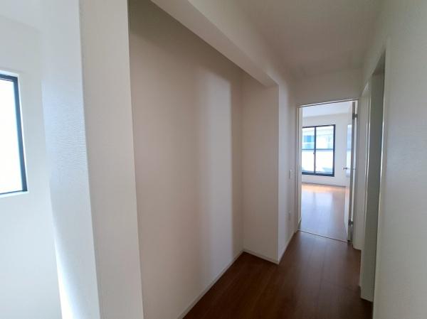 桜プレミアム萩山町2号棟瑞穂区萩山町2丁目 全6棟(収納)