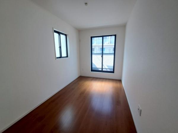 桜プレミアム萩山町2号棟瑞穂区萩山町2丁目 全6棟(洋室)