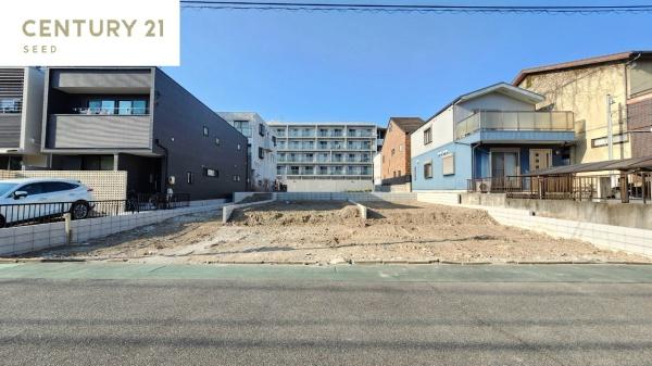 新築戸建　瑞穂区萩山町2丁目　全6棟　2号棟