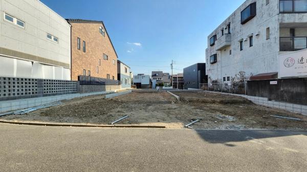 新築戸建　瑞穂区萩山町2丁目　全6棟　2号棟