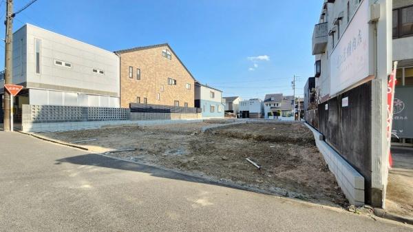 新築戸建　瑞穂区萩山町2丁目　全6棟　2号棟