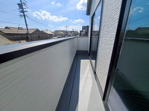 桜プレミアム萩山町瑞穂区萩山町2丁目全6棟6号棟
