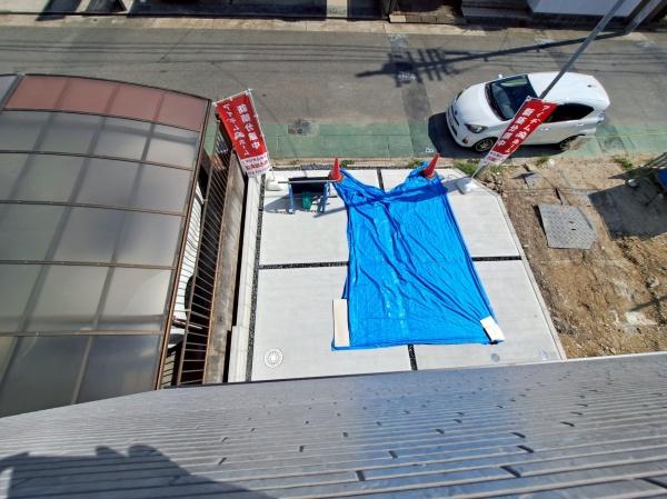桜プレミアム萩山町瑞穂区萩山町2丁目全6棟6号棟