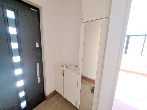 桜プレミアム萩山町瑞穂区萩山町2丁目全6棟6号棟