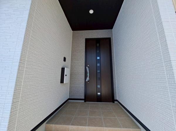 桜プレミアム萩山町瑞穂区萩山町2丁目全6棟6号棟