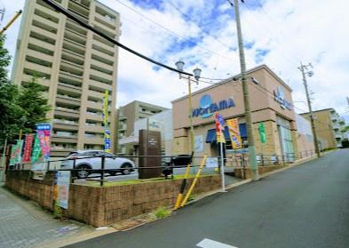 パークハウス八事の丘(ドラッグスギヤマ八事石坂店)