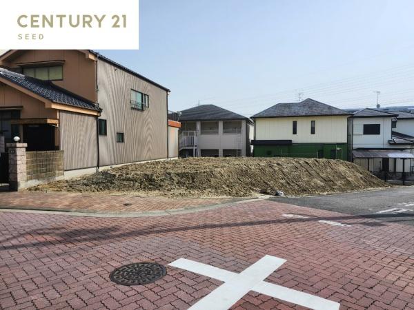 新築戸建　瑞穂区軍水町2丁目　全3棟　1号棟
