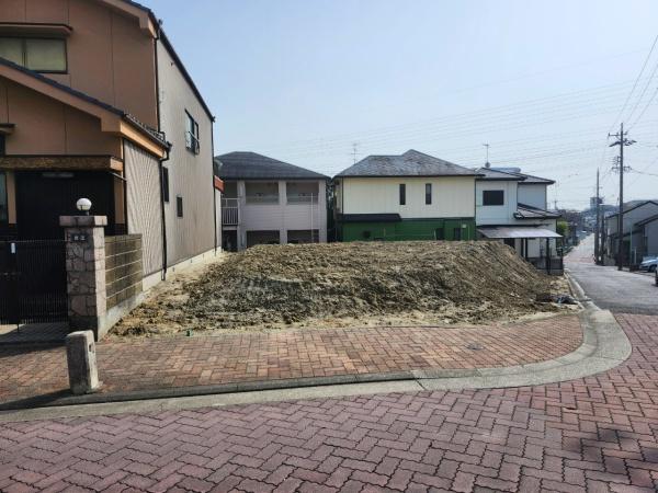 新築戸建　瑞穂区軍水町2丁目　全3棟　3号棟