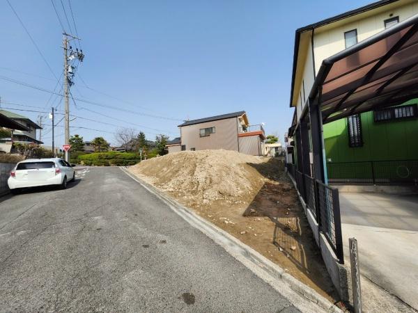 新築戸建　瑞穂区軍水町2丁目　全3棟　3号棟