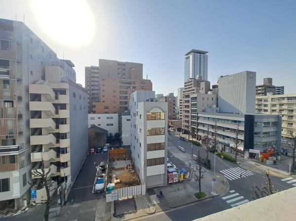 ライオンズシティ丸の内