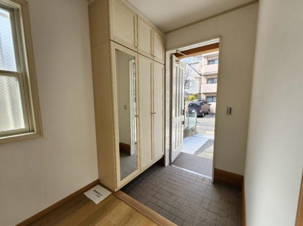 名古屋市瑞穂区白砂町１丁目の中古一戸建て