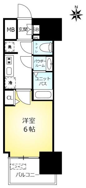 プレサンス葵デュリス