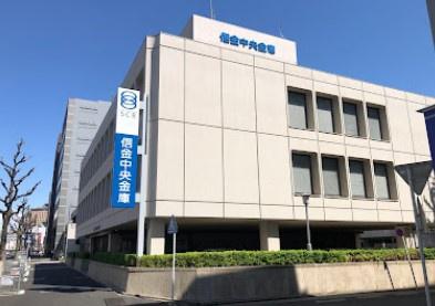 プレサンス葵デュリス(信金中央金庫名古屋支店)