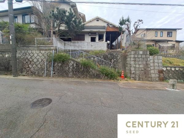 新築戸建　昭和区前山町1丁目　全1棟