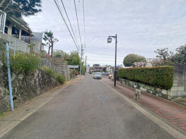 新築戸建　昭和区前山町1丁目　全1棟