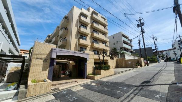 グランドメゾン滝川