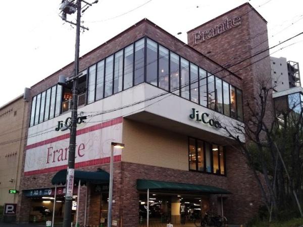 ライオンズマンション覚王山(フランテロゼ覚王山)