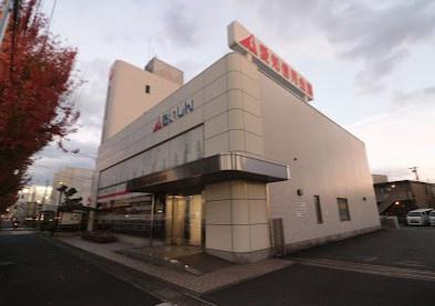 プラウド八事テラス(愛知信用金庫 天白支店)